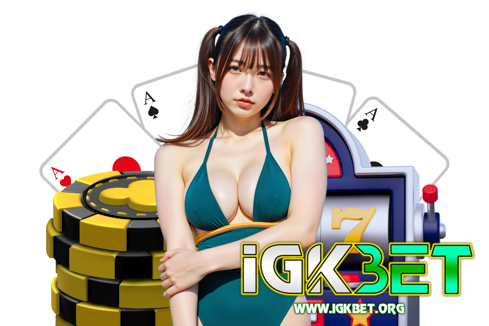 igkbet ทางเข้า
