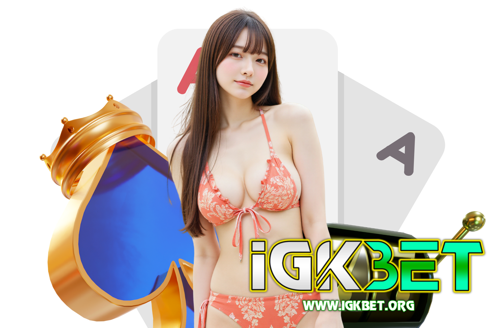 igkbet สล็อต